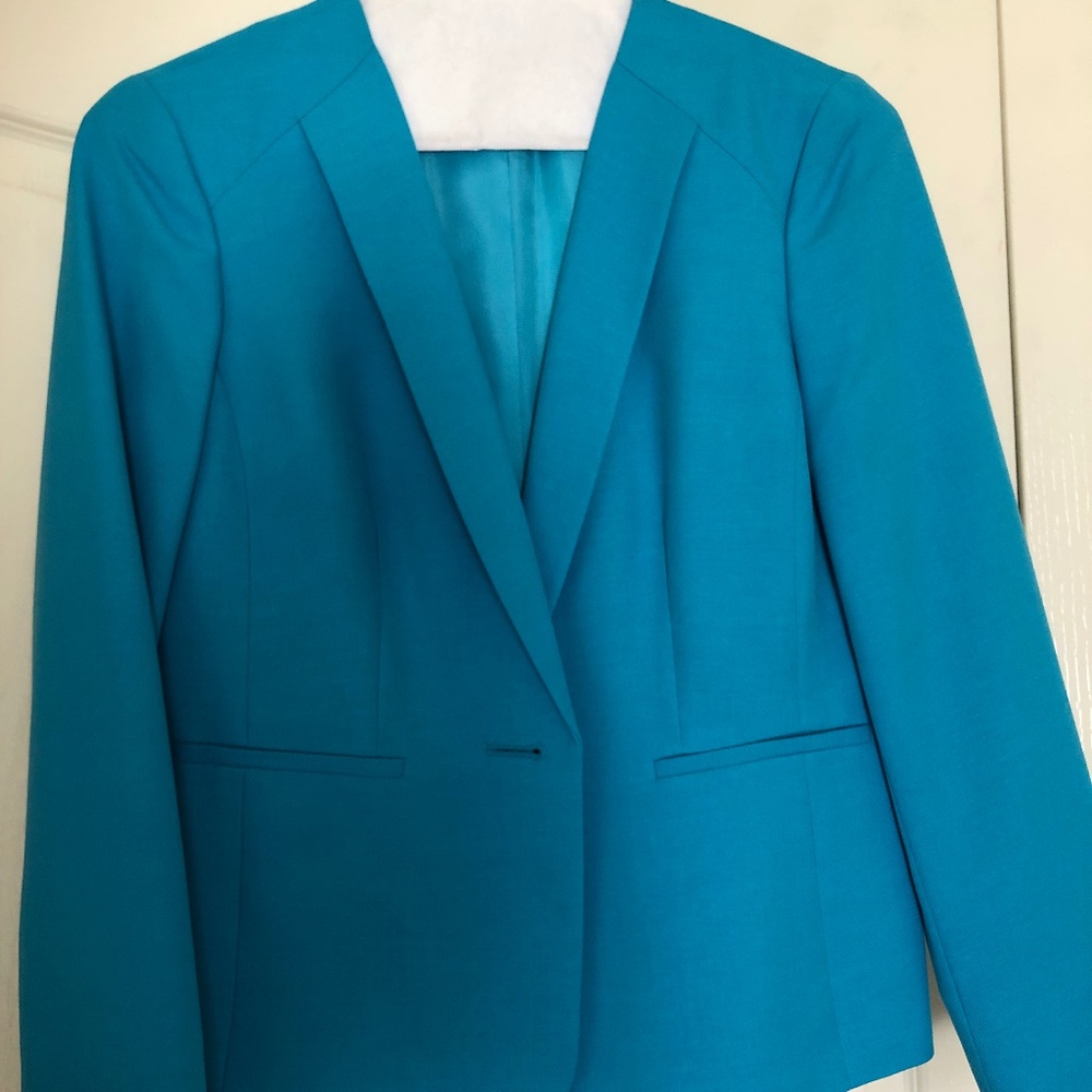 Ladies Blazer